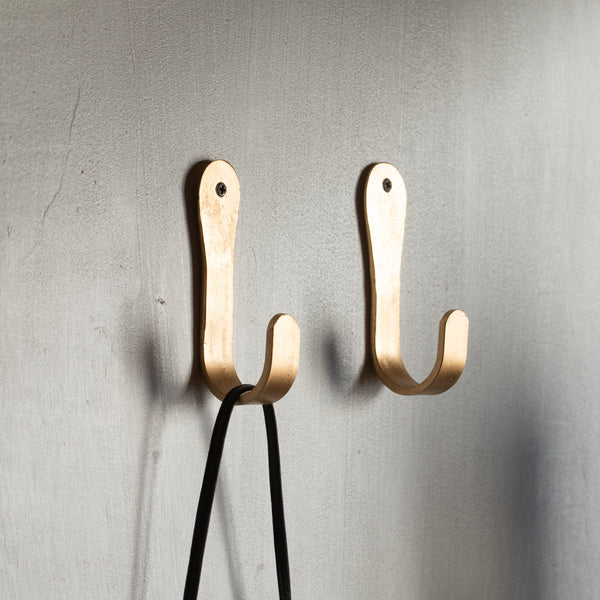 Handmade Coat Hook