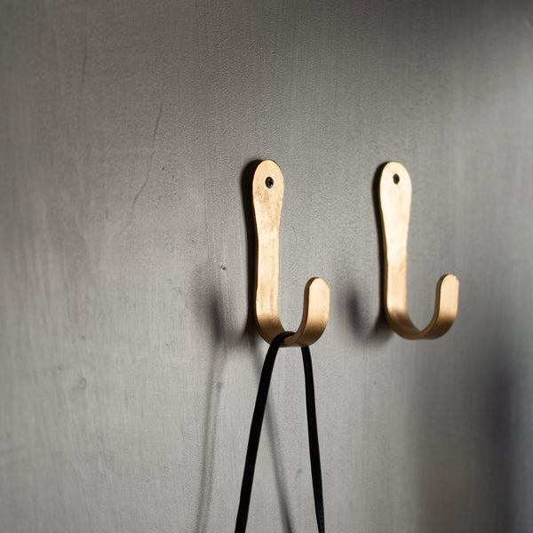 Handmade Coat Hook