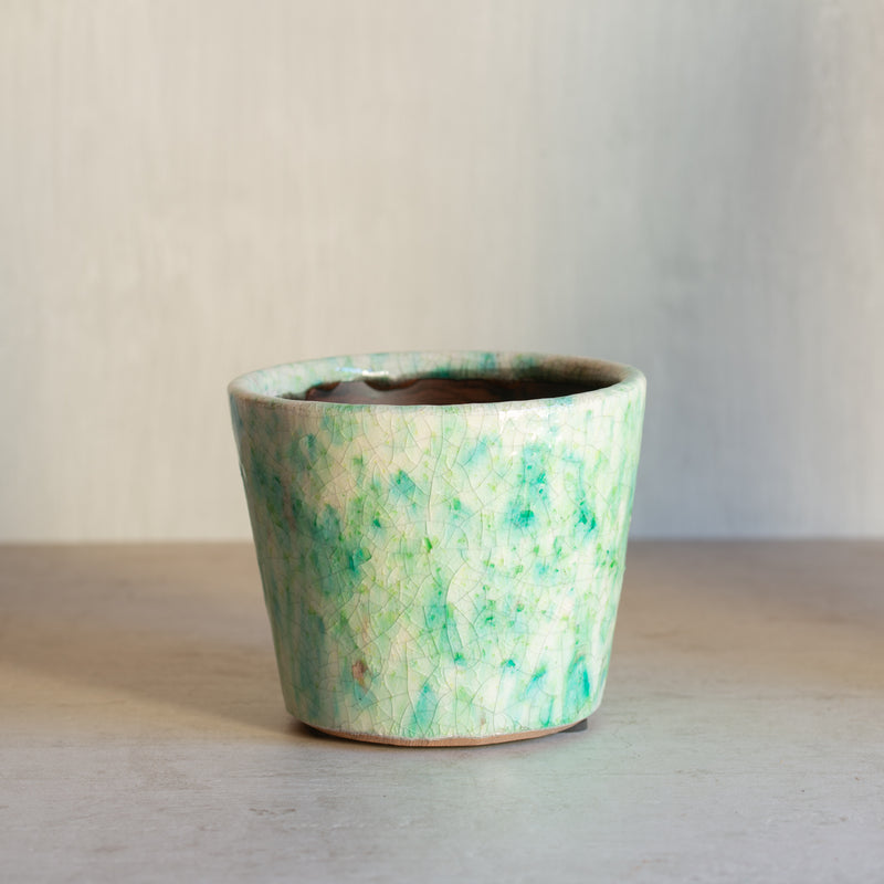 Verdent Planter Pot | Light Green