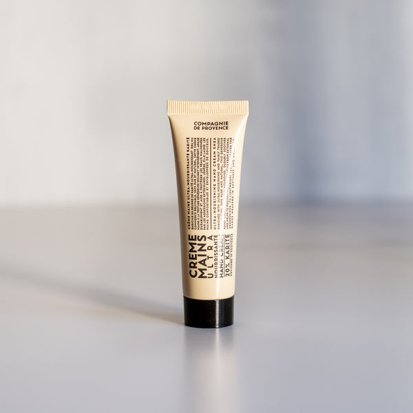 Hand Cream | Shea Butter 30g