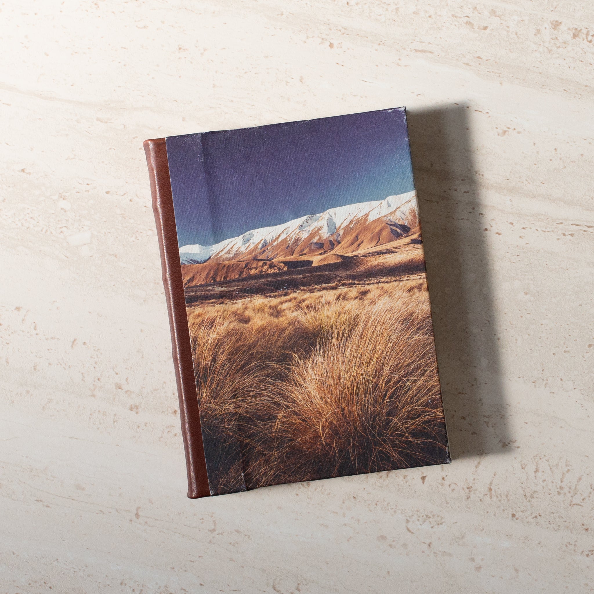 Handmade Journal |  Central Otago