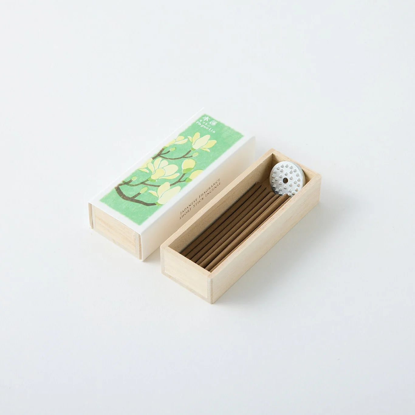 Japanese Incense | Magnolia