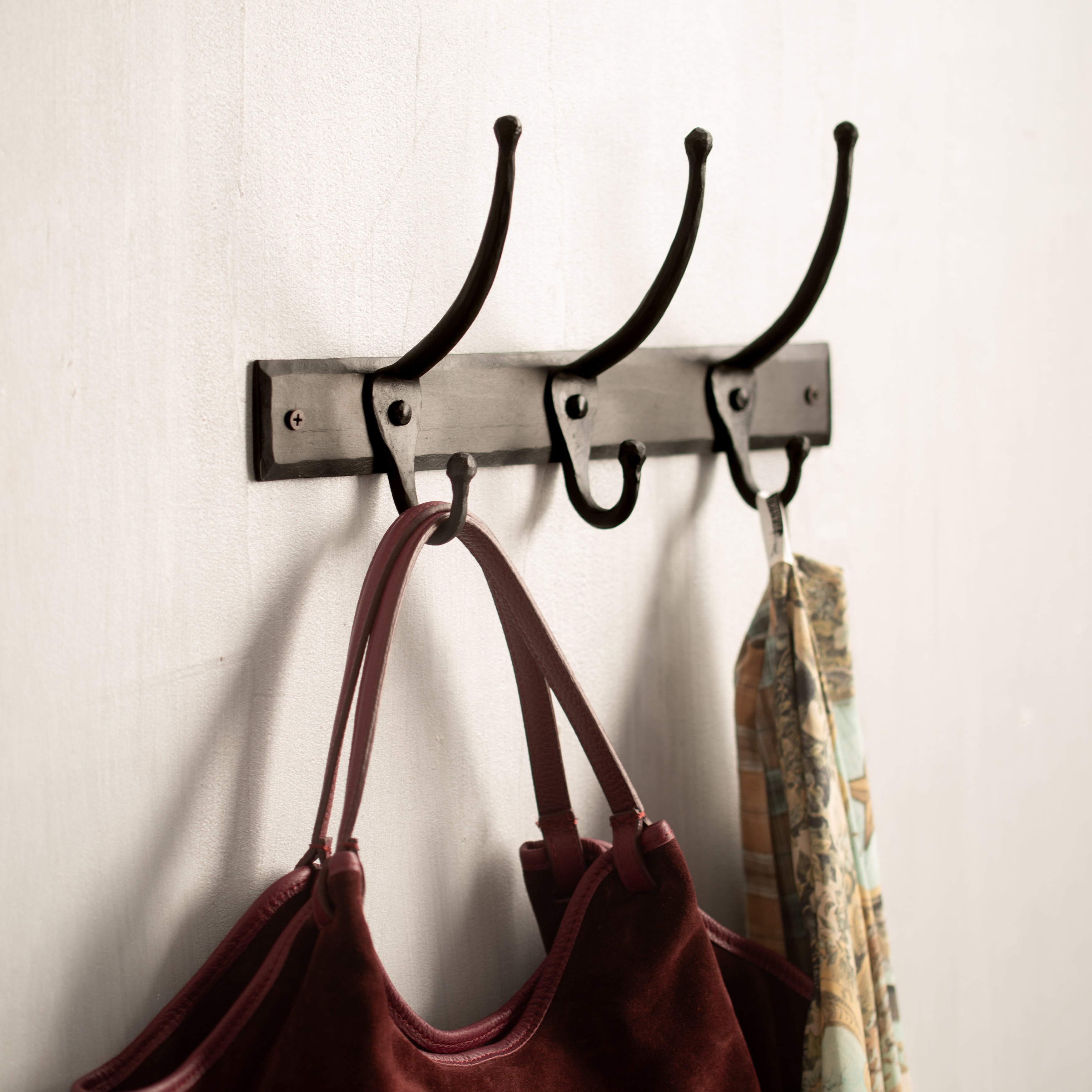 Forged | Umbra | 3 Hook