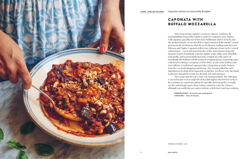 Book | Italian Coastal