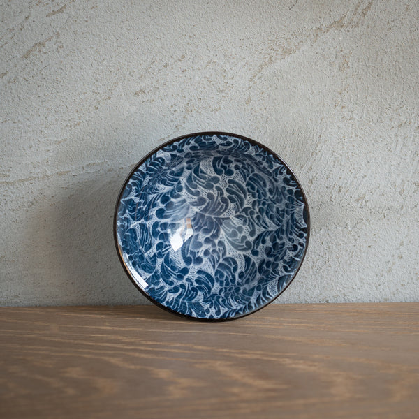 Japanese Ceramics | Small Bowl - Furl