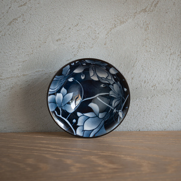 Japanese Ceramics | Small Bowl - Magnolia