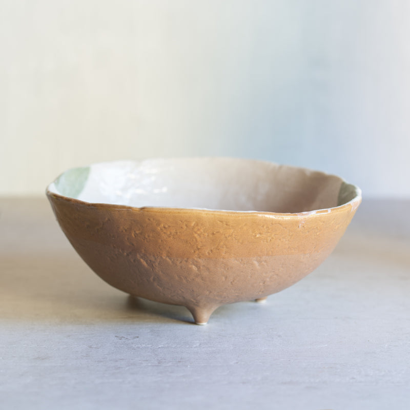 Japanese Ceramics | Spring Blossom Bowl (Gift Boxed)