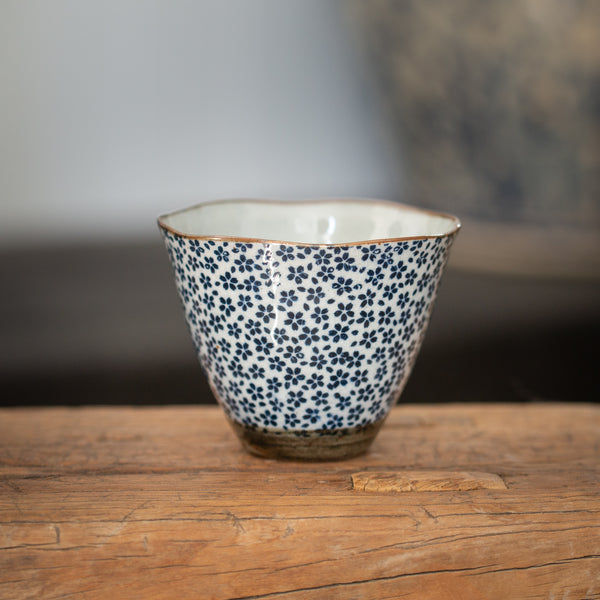 Japanese Ceramics | Tea Cup - Deiji