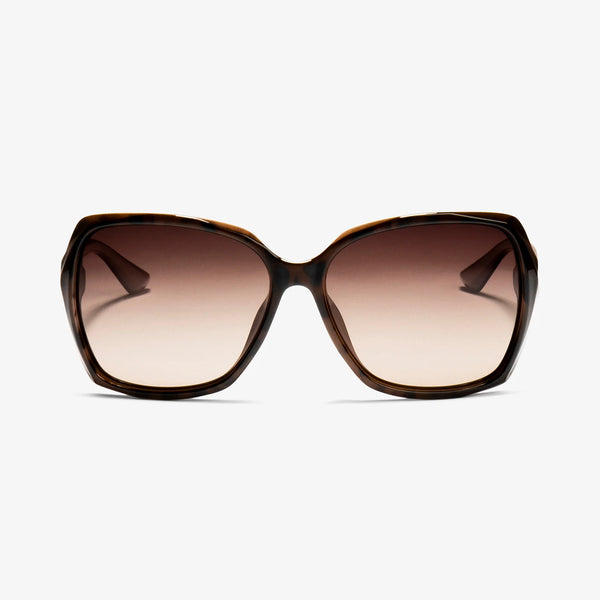 Locello Sunglasses | Kara | Tortoiseshell Pink Brown