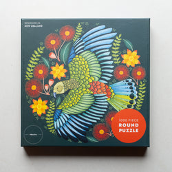 Puzzle | Cheeky Kea (1000 Pieces)