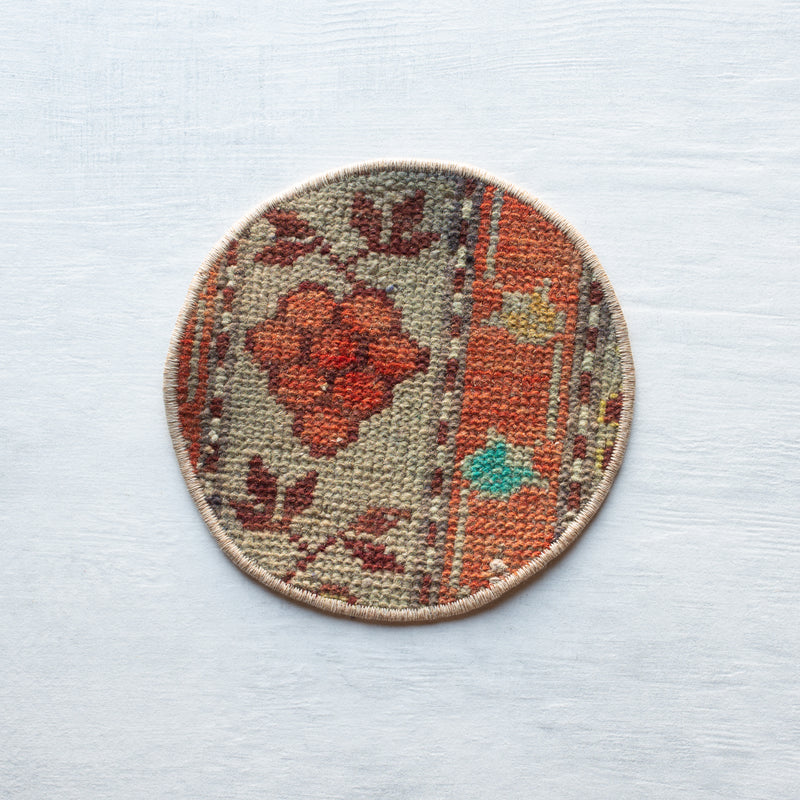 Kilim Placement | Multi | Medium