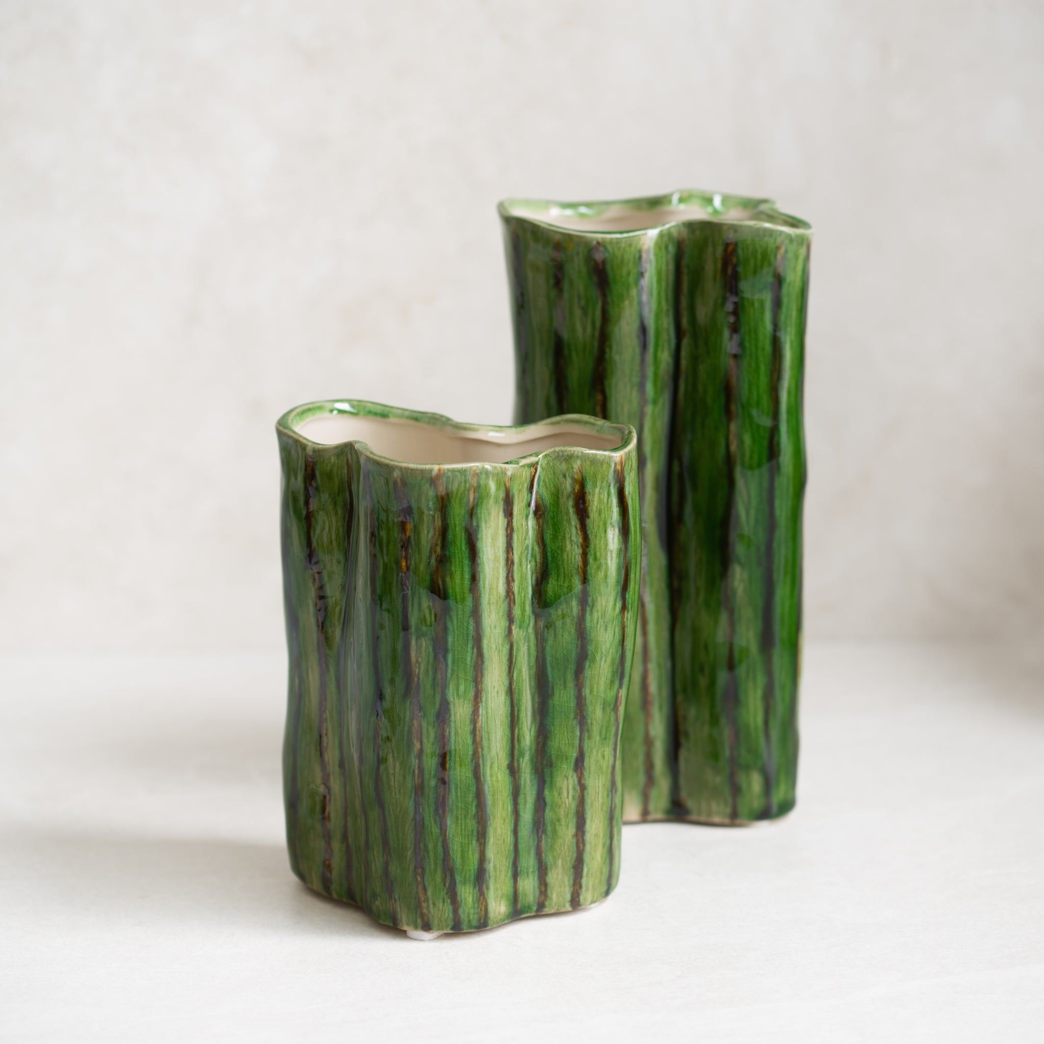 Kimani Vase | Tall