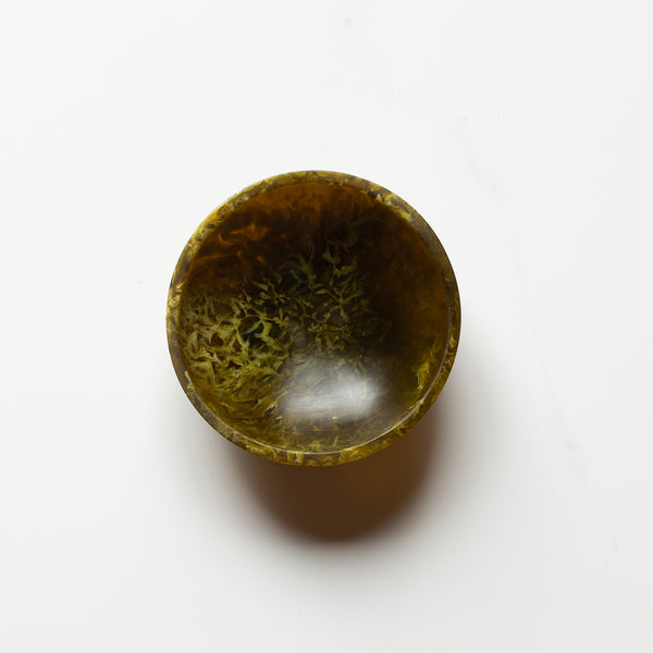 Kip Bowl | Small | Olive