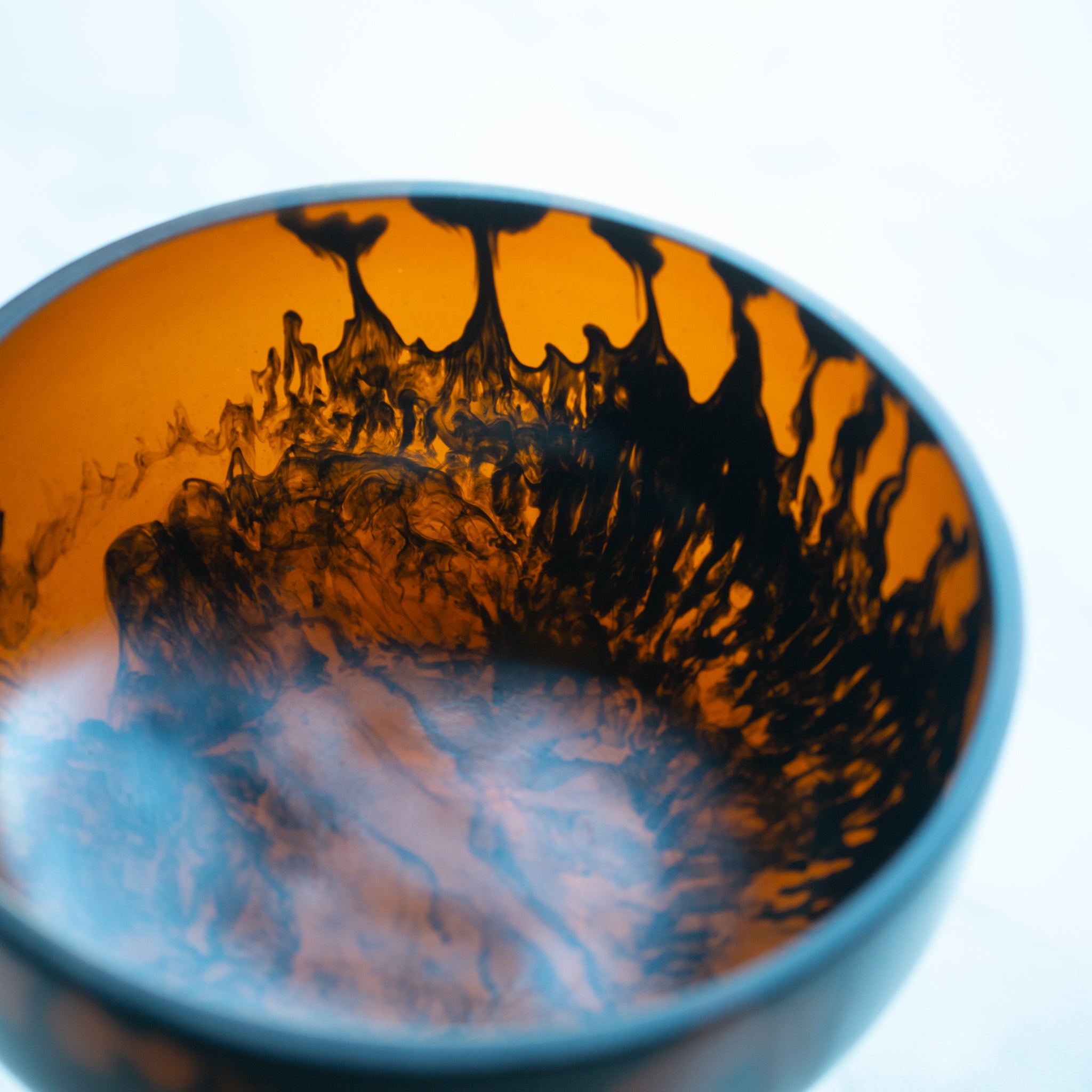 Kip Salad Bowl | Tortoiseshell