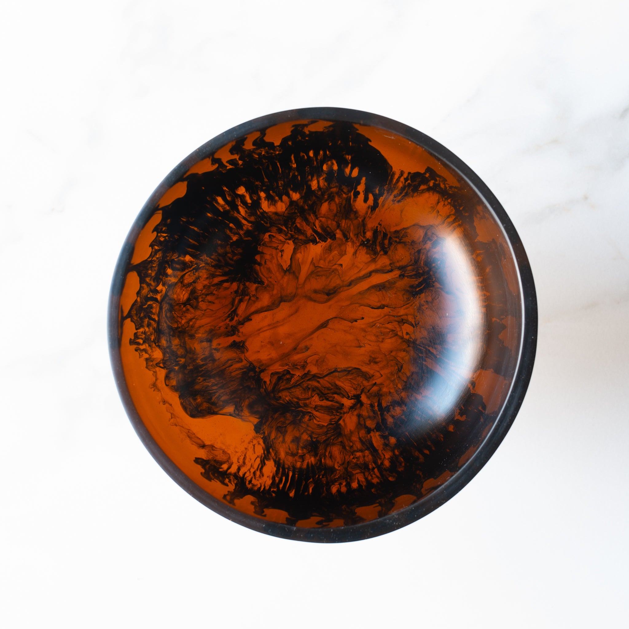 Kip Salad Bowl | Tortoiseshell