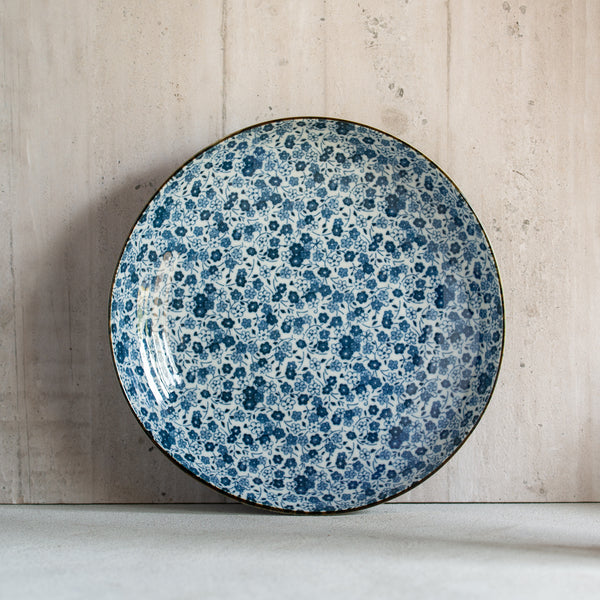 Japanese Ceramics | Kobana | Dinner Plate 23cm