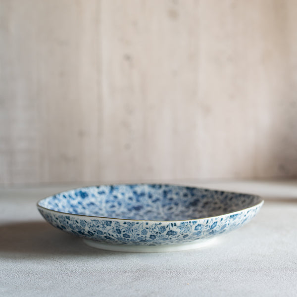 Japanese Ceramics | Kobana | Dinner Plate 23cm