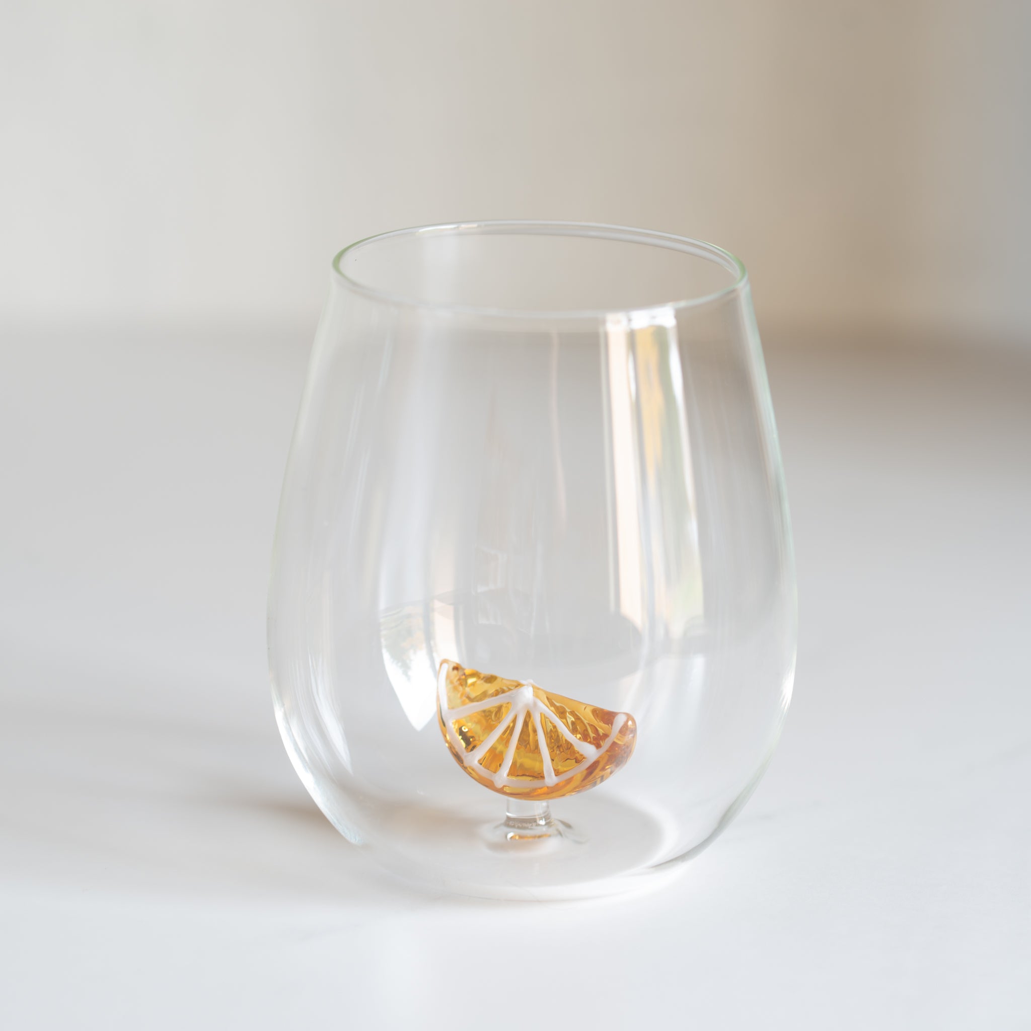 Lemon Slice Tumbler (Bundle & Save)