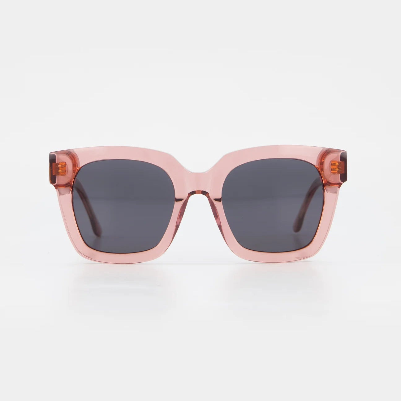 Isle of Eden Sunglasses | Maleika - Rosewood