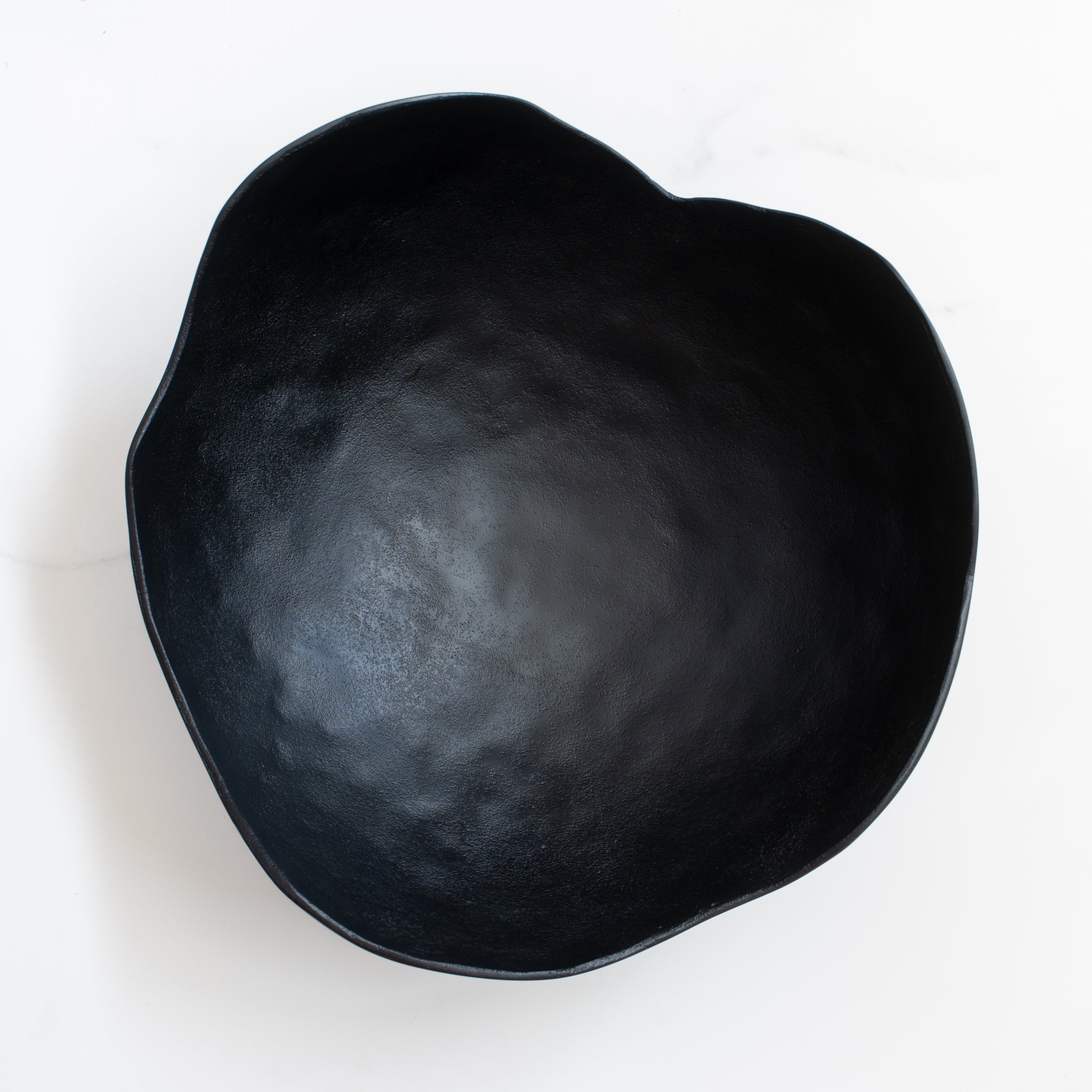 Mano Bowl | Black | Large