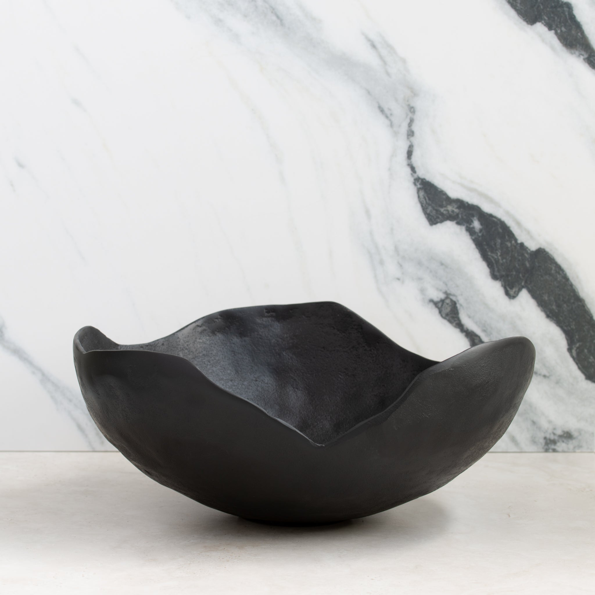 Mano Bowl | Black | Large