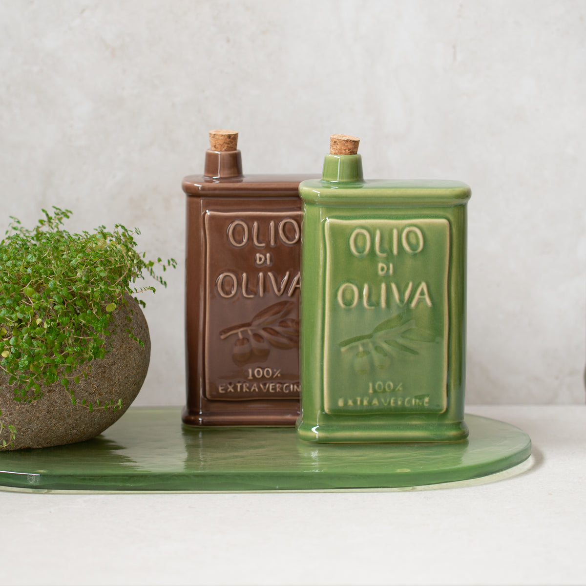 Glass Board | Sierra | Matcha