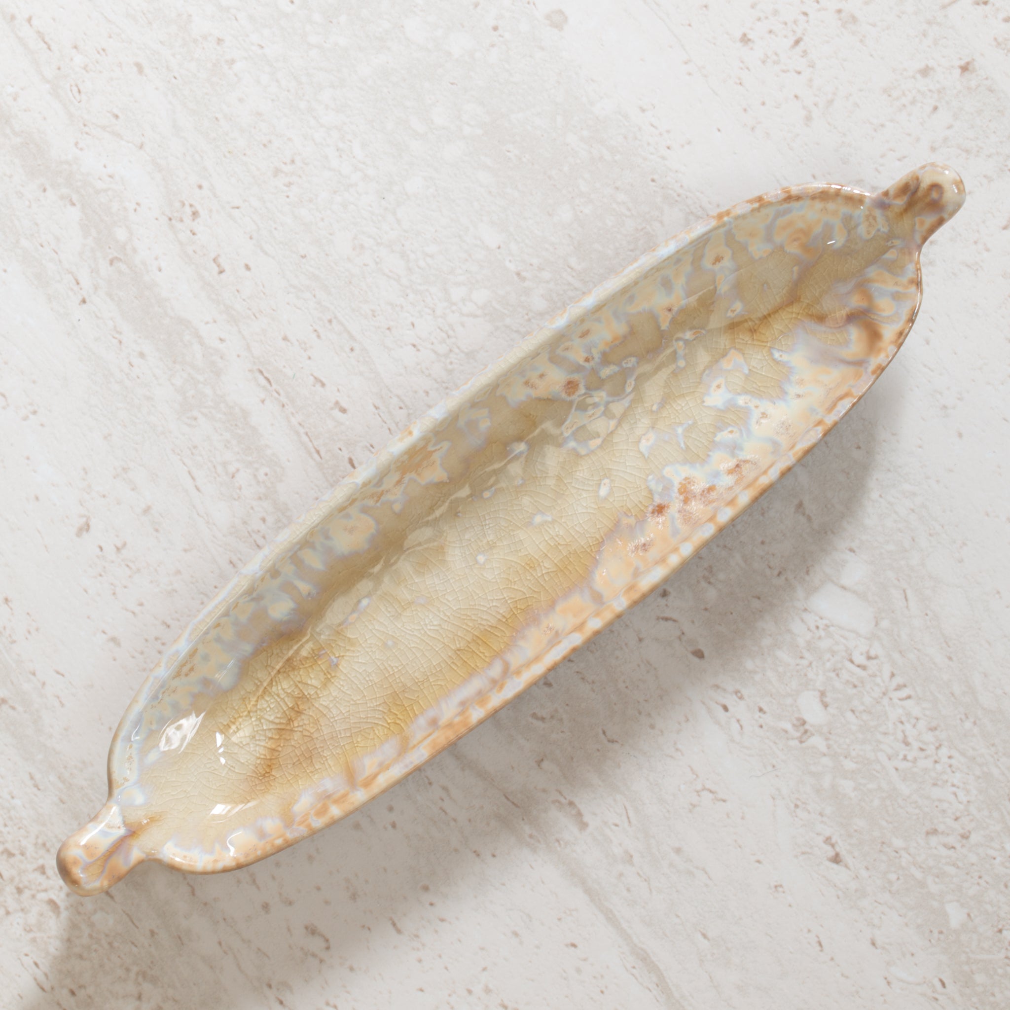 Matera Ceramic Serving Dish