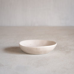 Natural Earth Ceramic Dish | 10cm