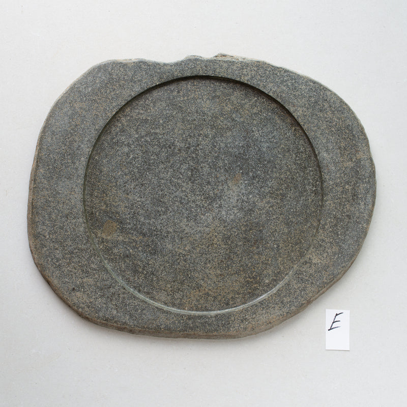 Natural Stone Serving Platter