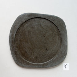 Natural Stone Serving Platter