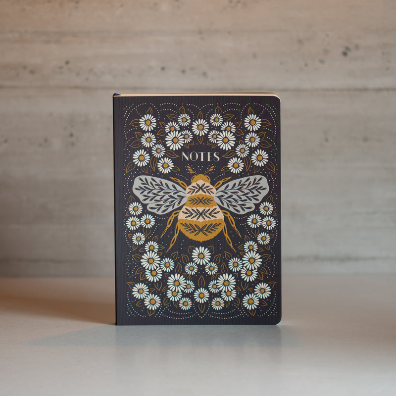 Journal | Bumblebee | Paperback