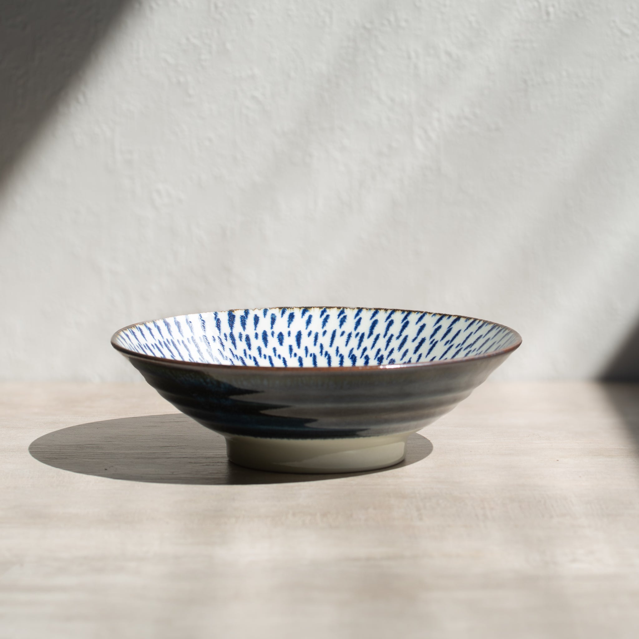 Japanese Ceramics | Ohuke Large Bowl