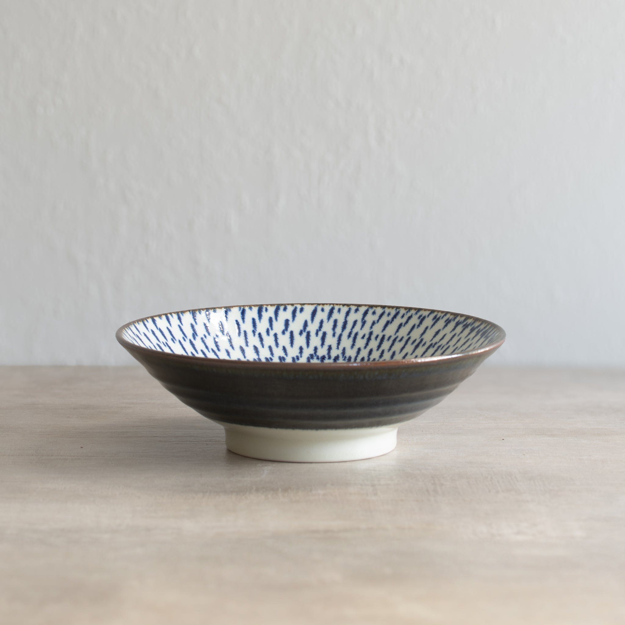 Japanese Ceramics | Ohuke Large Bowl