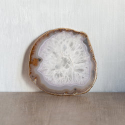 Polished Agate Slice | A