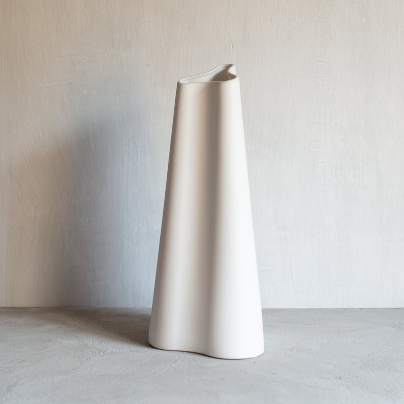 Porcelain Lamp | Sutton