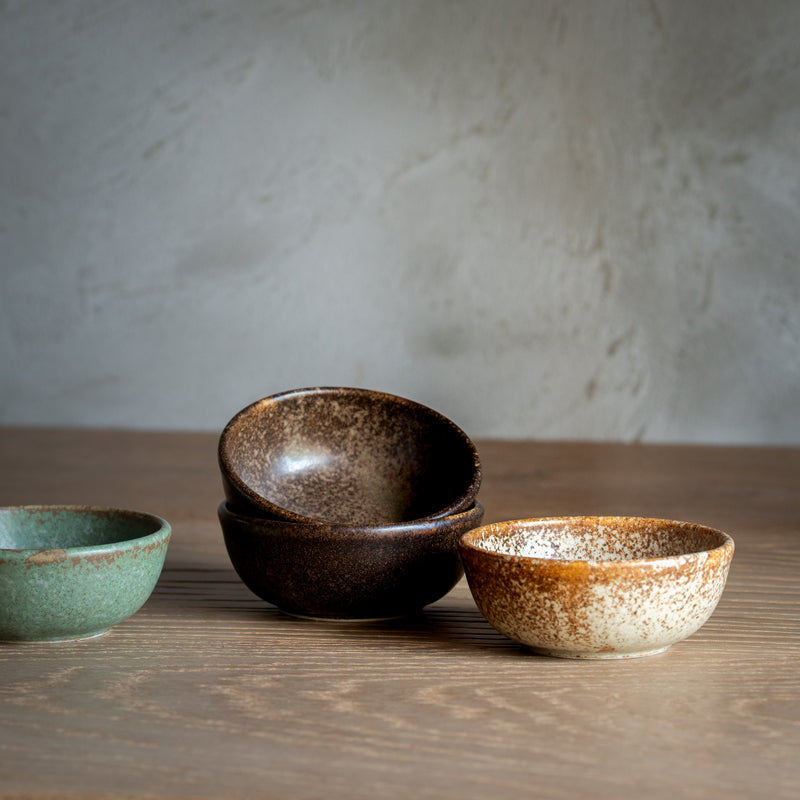 Japanese Ceramics | Mocha - Ramekin