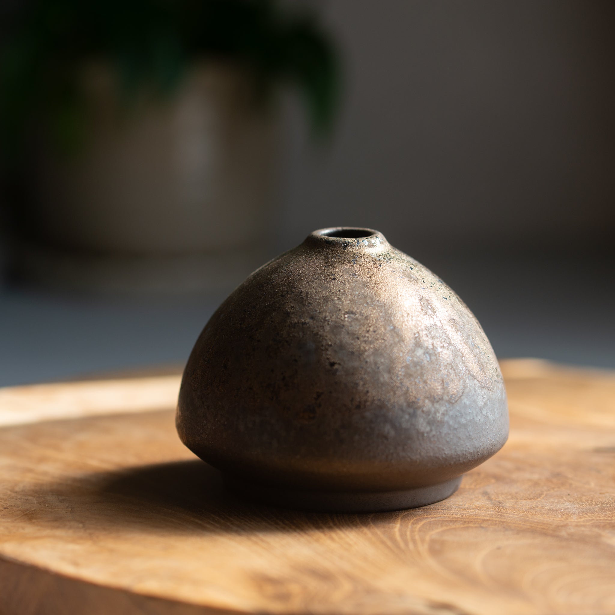 Toketa Bud Vase