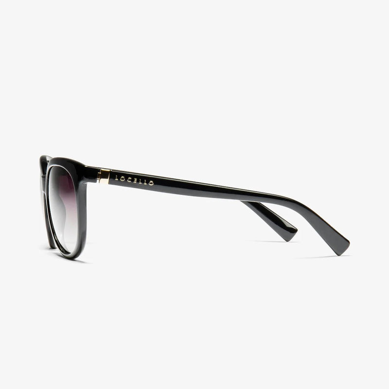 Locello Sunglasses | Bella | Black