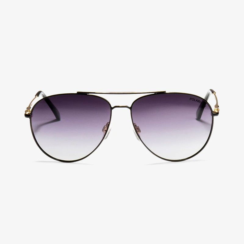 Locello Sunglasses | Mara | Black