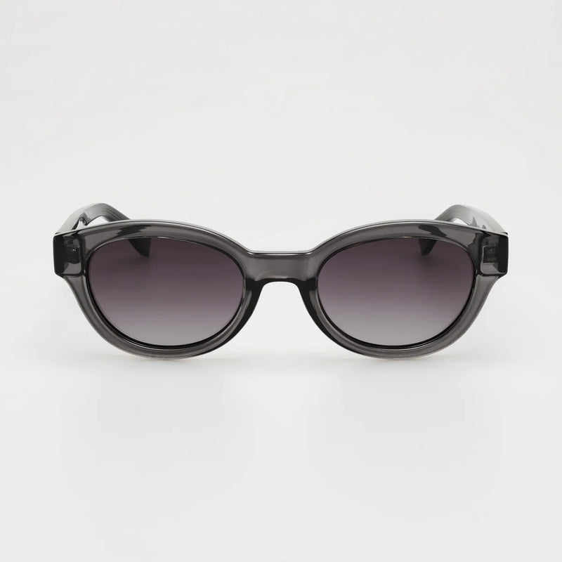 Locello Sunglasses | Faith | Grey