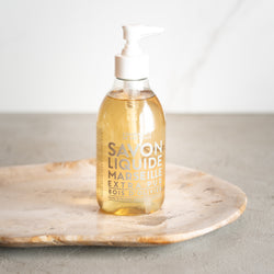 Liquid Soap | Olive Wood | 300ml