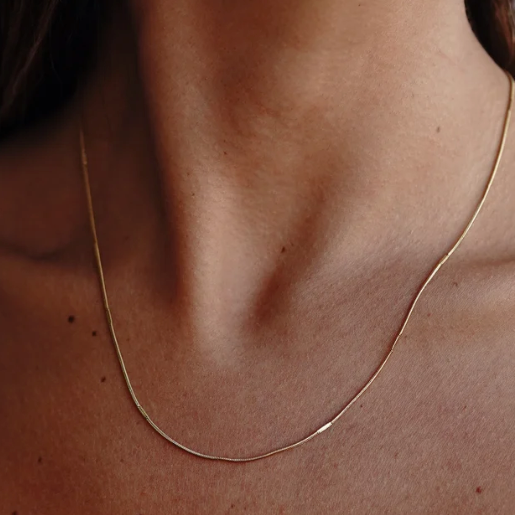 Nella Necklace