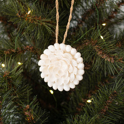 Folklore Shell Decoration | Design C