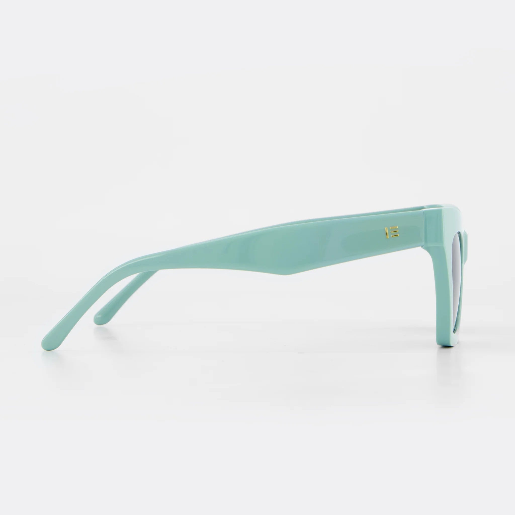Isle of Eden Sunglasses | Sienna - Mint