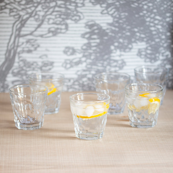 Silex Tumblers | Set of 6