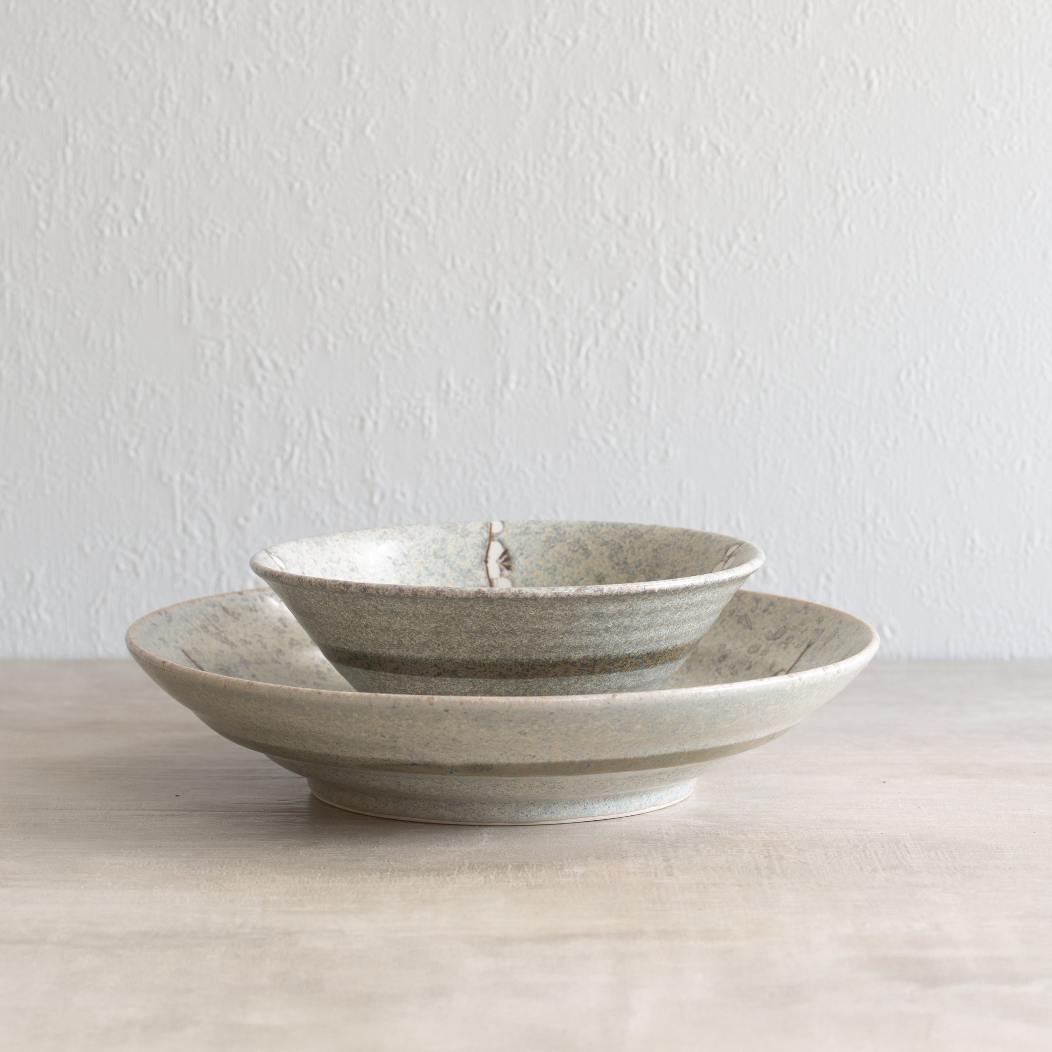 Japanese Ceramics | Soushun Blossom Bowl