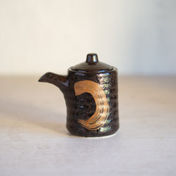 Soy Sauce Pot | Brown