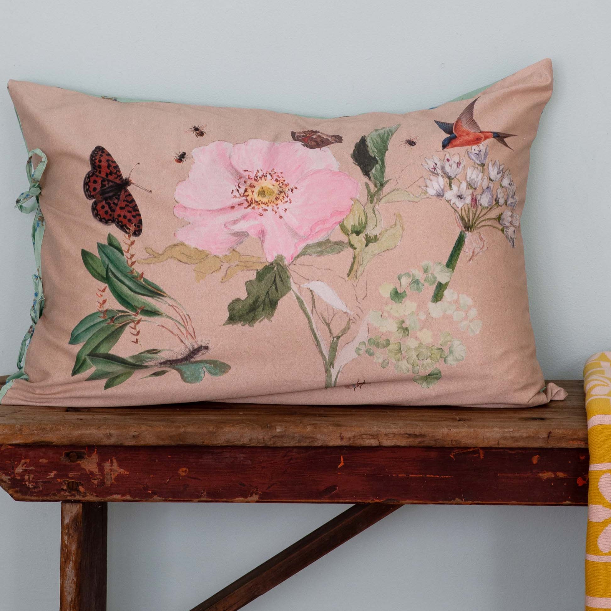 Pillowcase Set 2 | Springtime