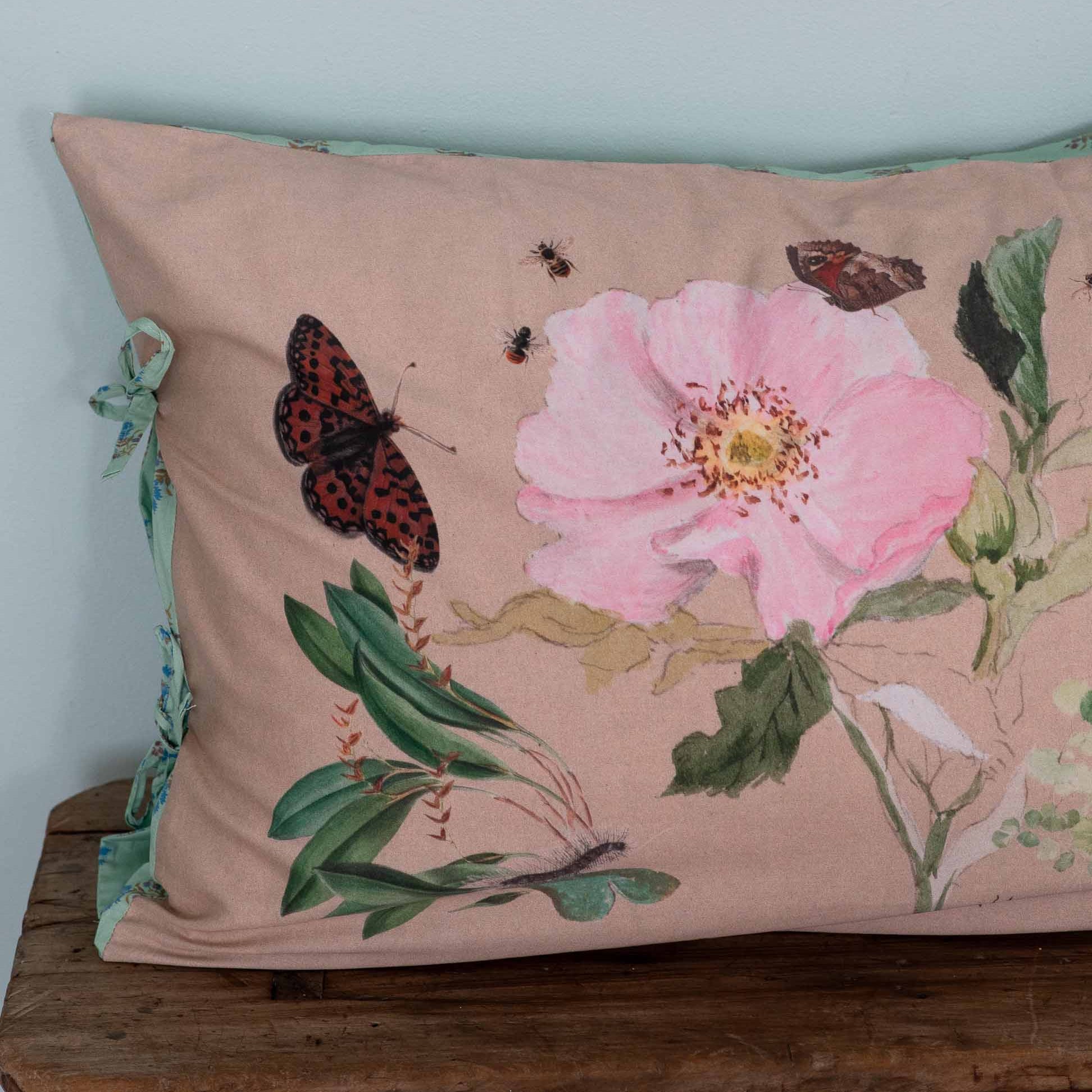 Pillowcase Set 2 | Springtime