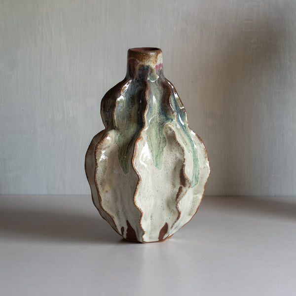 Stella Ceramic Vase